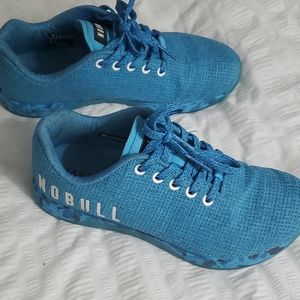 Brand new! no bull weight lifting shoes